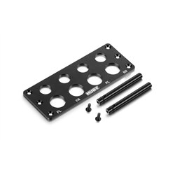 Alu Shock Stand for On-Road