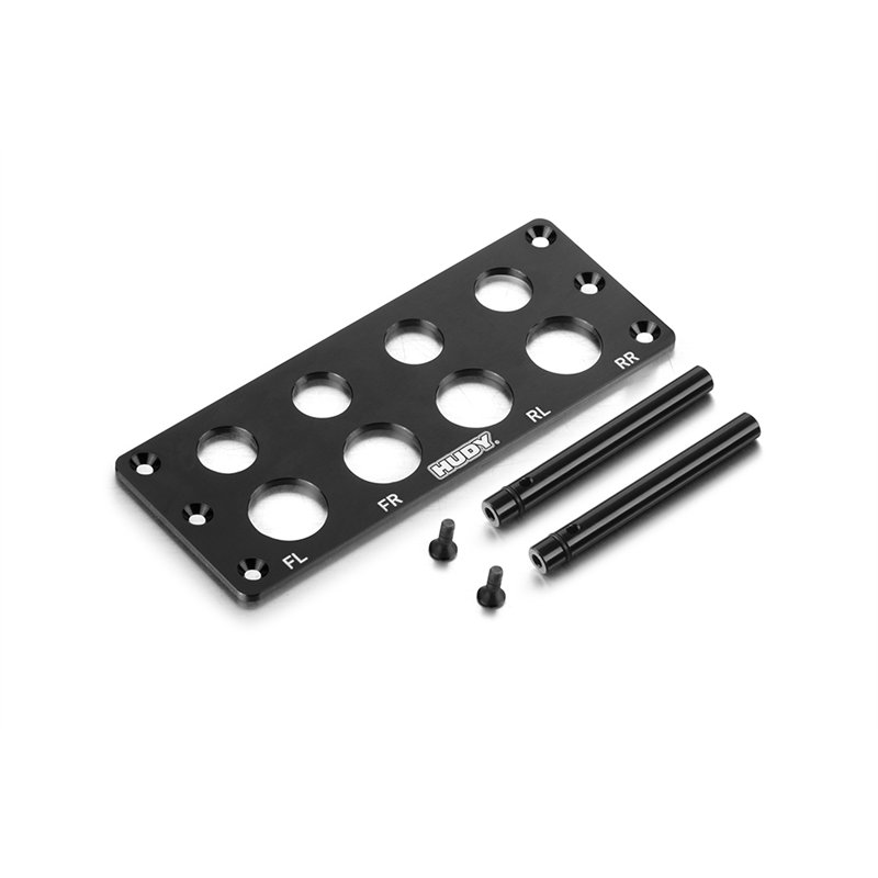 Alu Shock Stand for On-Road