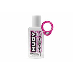 Premium Silicone Oil 675 Cst-100ml