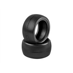1/10 Off-Road Tire 2WD/4WD Rear Carpet - 101 (2)
