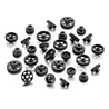 Alu Ultra-Light Pinion Gear - Hard Coated - 52T / 64