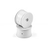 1/10 Off-Road Wheel - 2WD/4WD – Rear – White (2)