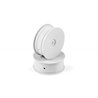 1/10 Off-Road Wheel - 2WD – Front – White (2)