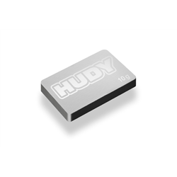 Pure Tungsten Weight 10g