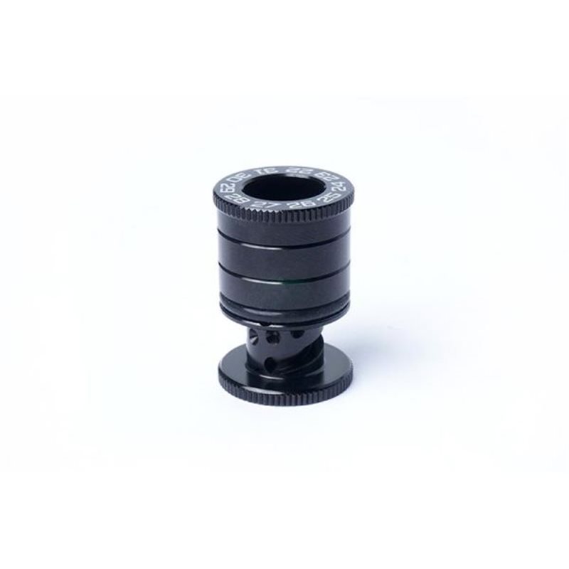 Koswork Adjustable Ride Height Gauge 22-32mm Koswork (1:8 Buggy)