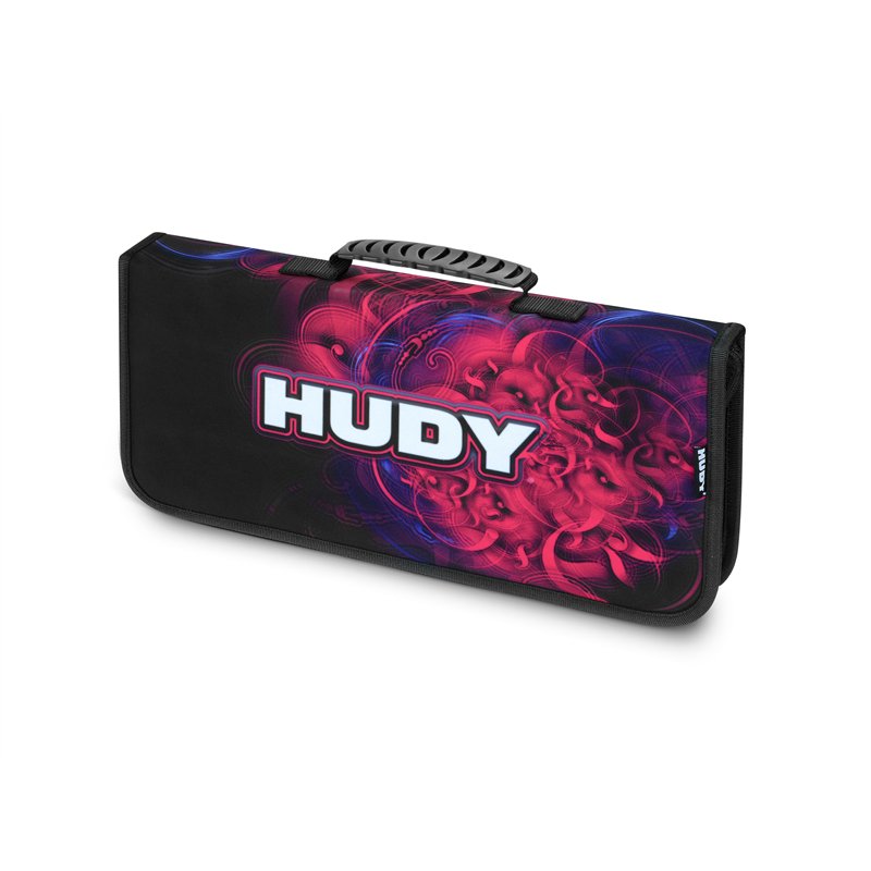 Set-Up Bag for 1/8 On-Road Cars
