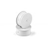 1/10 Off-Road Wheel - 4WD – Front – White (2)