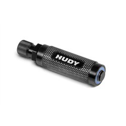 Wheel Adapter for 1/10 Off-Road Car - 14mm