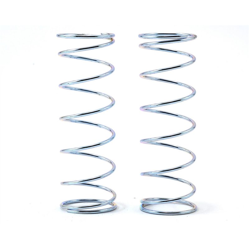 Spring Set Progr. Soft-Medium, ID 20.1mm, L69mm (2)