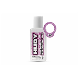 Silicone Oil 475 cSt - 100ml