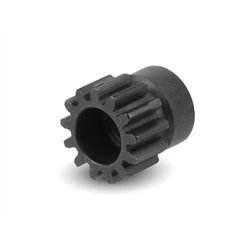 Pinion Gear - Hard Steel - 13T / 32 (Modul 0.8)