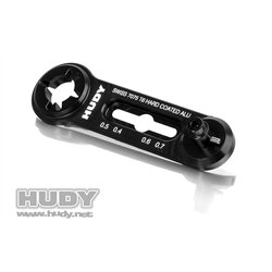 Flywheel/clutch Multi-Tool