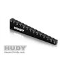 Chassis Droop Gauge -3 to 10 mm for 1/10 Cars (10 mm)
