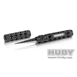 Limited Edition - Reamer for Body + Alu Cover - Small