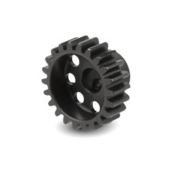 Pinion Gear - Hard Steel - 22T / 32 (Modul 0.8)