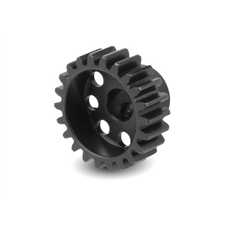 Pinion Gear - Hard Steel - 22T / 32 (Modul 0.8)