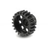 Pinion Gear - Hard Steel - 22T / 32 (Modul 0.8)