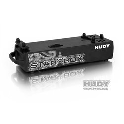 Starter Box On-Road 1/10 & 1/8