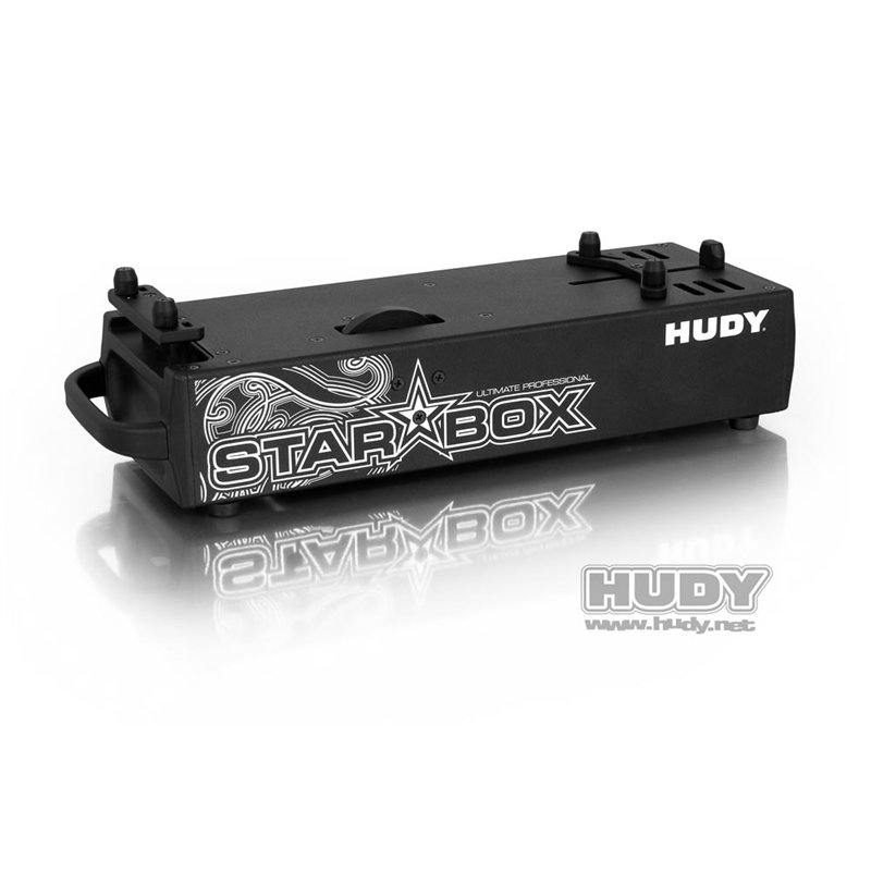 Starter Box On-Road 1/10 & 1/8