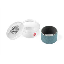 Sanding Drum - P080 Grain - Coarse