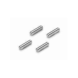 Set Of Replacement Drive Shaft Pins 3x13 - Extra Hard (4)