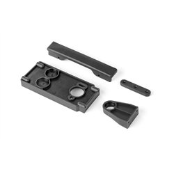 Composite Off-Road Star-Box Spare Parts Set