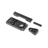 Composite Off-Road Star-Box Spare Parts Set