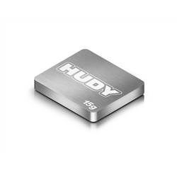 Pure Tungsten Weight 15g