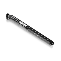 Droop Gauge 70~140mm