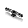 Alu Clamp Throttle Servo Horn - Hitec - 2-Hole - 24t