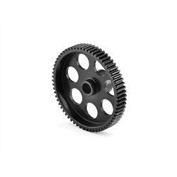 Alu Ultra-Light Pinion Gear-Hard Coated-64T/64