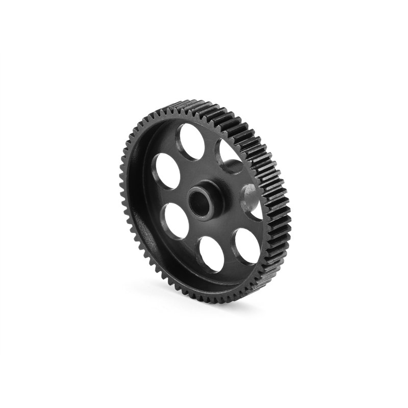 Alu Ultra-Light Pinion Gear-Hard Coated-64T/64