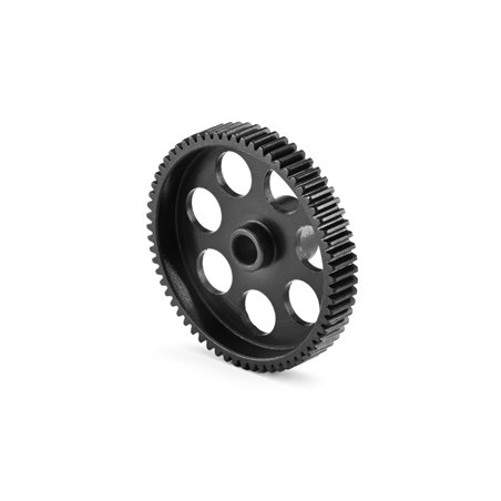 Alu Ultra-Light Pinion Gear-Hard Coated-64T/64