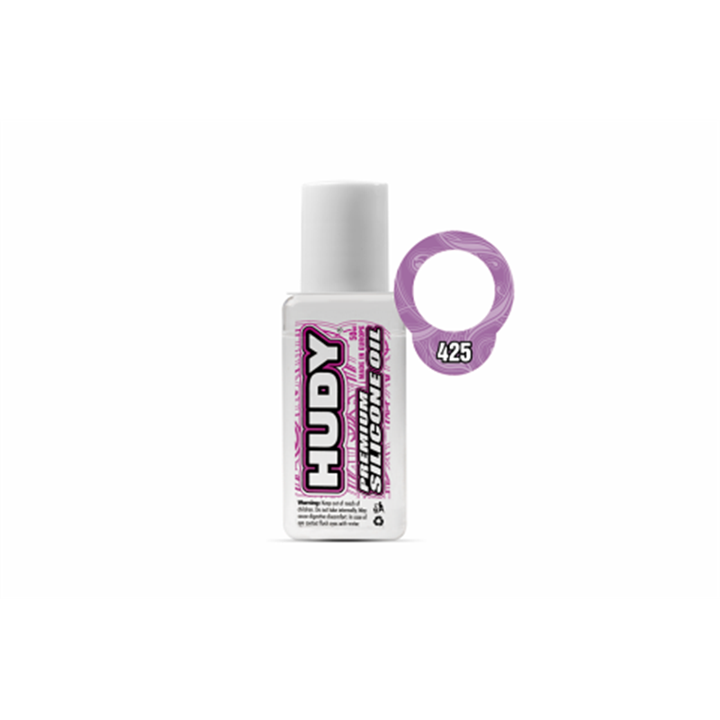Silicone Oil 425 cSt - 50ml