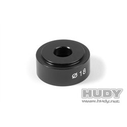 Support Bushing o18 for .12 Engine