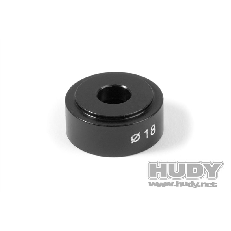 Support Bushing o18 for .12 Engine