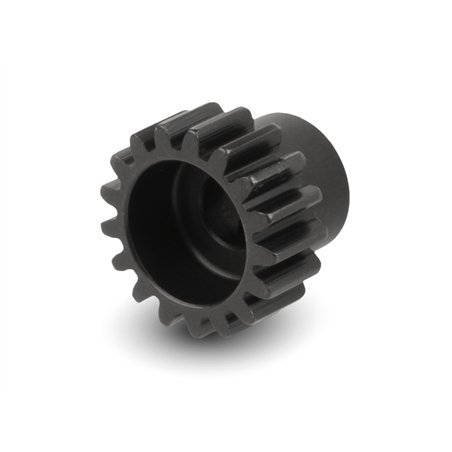 Pinion Gear - Hard Steel - 17T / 32 (Modul 0.8)