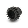 Pinion Gear - Hard Steel - 17T / 32 (Modul 0.8)
