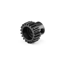 Alu Ultra-Light Pinion Gear - Hard Coated - 19T / 48