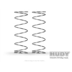 Spring Set Progressive Medium, ID 20.1mm, L69mm (2)