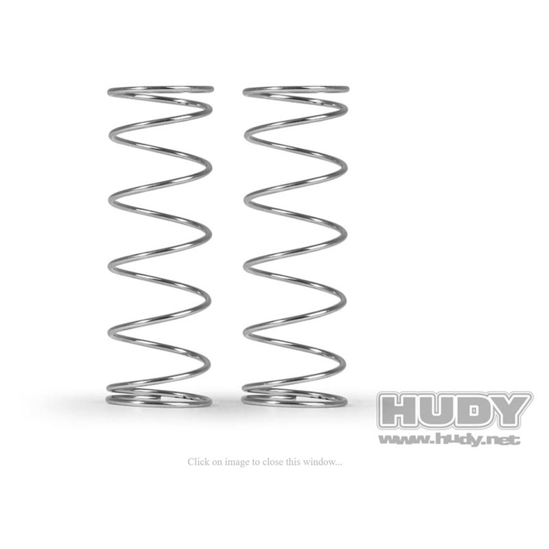 Spring Set Progressive Medium, ID 20.1mm, L69mm (2)
