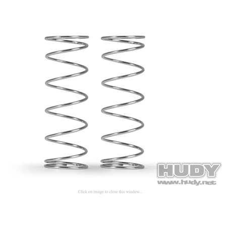 Spring Set Progressive Medium, ID 20.1mm, L69mm (2)
