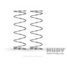 Spring Set Progressive Medium, ID 20.1mm, L69mm (2)