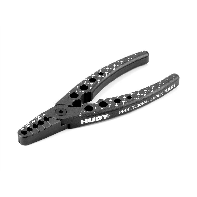 Shock Length Adjustment Pliers