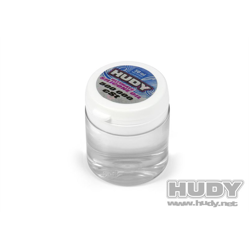 Silicone Oil 500 000 cSt - 50ml