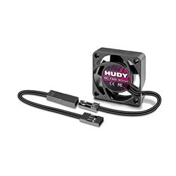 Brushless Rc Fan 40mm-With Internal Soldering Tabs