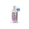 Silicone Oil 200 cSt - 100ml