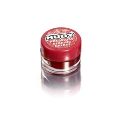 Bearing Grease - Red