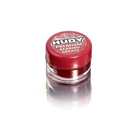 Bearing Grease - Red