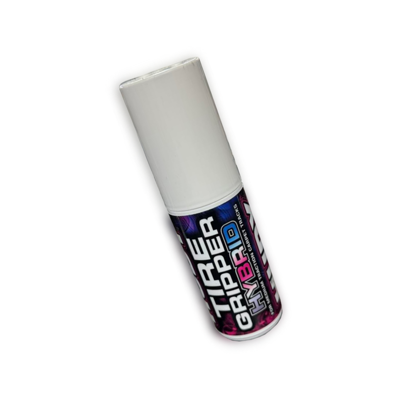 Tire Additive - Tire Gripper Hybrid - 50ml